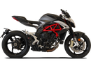HPCorse - Hydro Tre Cover Carb Exhaust for MV Agusta Brutale 800/RR 2016-Up