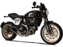 HPCorse - GP-07 Exhaust for Ducati Scrambler 803 '15-'20