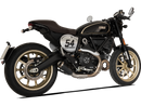 HPCorse - GP-07 Exhaust for Ducati Scrambler 803 '15-'20
