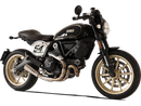 HPCorse - GP-07 Exhaust for Ducati Scrambler 803 '15-'20