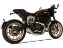 HPCorse - GP-07 Exhaust for Ducati Scrambler 803 '15-'20