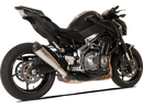 HPCorse - EvoXtreme 310mm Exhaust for Kawasaki Z 900 <2020