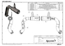 HPCorse - GP-07 Exhaust for BMW R Nine T 2014-2016