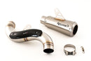 HPCorse - GP-07 Exhaust for BMW R Nine T 2014-2016