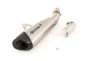 HPCorse - EvoXtreme 260mm Exhaust for Ducati Scrambler 803 '15-'20