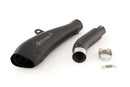HPCorse - EvoXtreme 260mm Exhaust for Honda Hornet 600 '07-'13