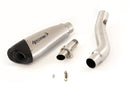 HPCorse - EvoXtreme 310mm Exhaust for Kawasaki Z 800 '13-'16