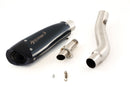 HPCorse - EvoXtreme 310mm Exhaust for Kawasaki Z 800 '13-'16