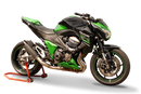 HPCorse - EvoXtreme 310mm Exhaust for Kawasaki Z 800 '13-'16