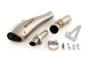 HPCorse - Hydroform Exhaust for Triumph Speed Triple '11-'15