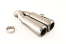 HPCorse - GP-07 Exhaust for Ducati Hypermotard 821