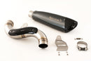 HPCorse - EvoXtreme 310mm Exhaust for BMW R Nine T 2014-2016
