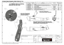 HPCorse - Hydroform Exhaust for Triumph Speed Triple '07-'10