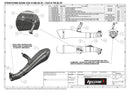 HPCorse - Hydroform Exhaust for Suzuki GSX-R 600/750 '06-'07