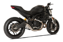 HPCorse - Hydroform Exhaust for Ducati Monster 797