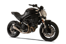 HPCorse - Hydroform Exhaust for Ducati Monster 797