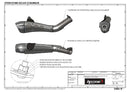 HPCorse - Hydroform Classic for Ducati Scrambler 803 '15-'16