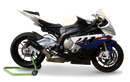 HPCorse - EvoXtreme 260mm Exhaust for BMW S 1000 R/RR '09-'14
