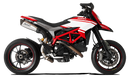 HPCorse - EvoXtreme 310mm for Ducati Hypermotard 821 2013-2016