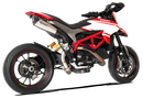 HPCorse - EvoXtreme 310mm for Ducati Hypermotard 821 2013-2016