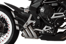 HPCorse - Hydrotre Cover Carb Exhaust for MV Agusta Brutale 675/800/RR < 2016