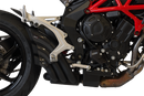 HPCorse - Hydro Tre Cover Carb Exhaust for MV Agusta Brutale 800/RR 2016-Up