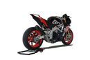 HPCorse - EvoXtreme 310mm Exhaust for Aprilia Tuono V4 1100 '15-'16