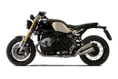 HPCorse - 1 into 2 GP-07 Exhaust for BMW R Nine T 2014-2016