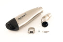 HPCorse - EvoXtreme 260mm Exhaust for Honda Hornet 600 '07-'13
