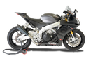 HPCorse - EvoXtreme 310mm Exhaust for Aprilia RSV4 '15-'16