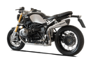 HPCorse - EvoXtreme 310mm Exhaust for BMW R Nine T 2014-2016