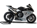 HPCorse - EvoXtreme 310mm Exhaust for MV Agusta F3 675/800 <2021