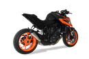 HPCorse - EvoXtreme 260mm Exhaust for KTM Super Duke 1290 R '17-'20