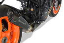 HPCorse - EvoXtreme 260mm Exhaust for KTM Super Duke 1290 R '17-'20