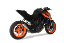 HPCorse - EvoXtreme 260mm Exhaust for KTM Super Duke 1290 R '17-'20