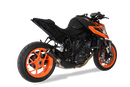 HPCorse - GP-07 Exhaust for KTM Super Duke 1290 R '17-'20