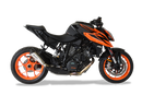 HPCorse - EvoXtreme 260mm Exhaust for KTM Super Duke 1290 R '17-'20