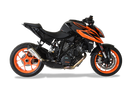 HPCorse - EvoXtreme 260mm Exhaust for KTM Super Duke 1290 R '17-'20