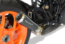 HPCorse - GP-07 Exhaust for KTM Super Duke 1290 R '17-'20