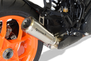HPCorse - GP-07 Exhaust for KTM Super Duke 1290 R '14-'16