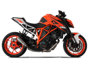 HPCorse - GP-07 Exhaust for KTM Super Duke 1290 R '14-'16