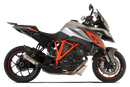 HPCorse - GP-07 Exhaust for KTM Super Duke 1290 GT 2016-UP