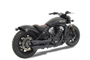 HPCorse - Hydroform Exhaust for Indian Scout Sixty/Bobber