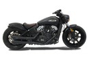 HPCorse - Hydroform Exhaust for Indian Scout Sixty/Bobber