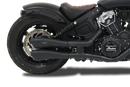 HPCorse - Hydroform Exhaust for Indian Scout Sixty/Bobber