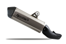 HPCorse - SPS-Carbon Exhaust for BMW R 1200 GS/ADV 2013 UP