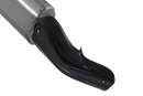 HPCorse - SPS-Carbon Exhaust for BMW R 1200 GS/ADV 2013 UP