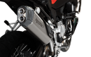 HPCorse - SPS-Carbon Exhaust for BMW F 750/850 GS/ADV