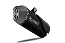 HPCorse - SPS-Carbon Exhaust for Moto Guzzi V85TT <2021