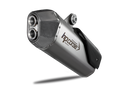 HPCorse - SPS-Carbon Exhaust for Triumph Tiger 800 XR/XRX/XCX XRT/XCA XRX-LRH XXC-LRH
